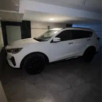 فیدلیتی الیت پنج نفره