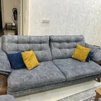 مبل راحتی برای تی وی روم|مبلمان خانگی و میز عسلی|تهران, شهرک دریا|دیوار