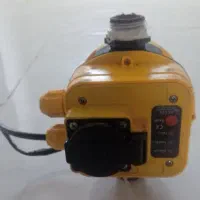 اتومات پمپ اب