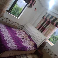 سوئیت دو خواب تمیز با پارکینگ|اجارهٔ کوتاهمدت آپارتمان و سوئیت|قائمشهر, |دیوار