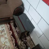 مبل هفت نفره|مبلمان خانگی و میز عسلی|کیار, |دیوار