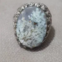 انگشتر نقره|جواهرات|اهواز, بیست متری شهرداری|دیوار