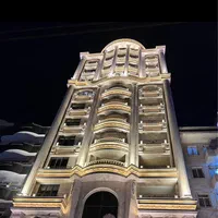 اوایل کیانپارس/کلید اول/۲ پارکینگ سندی/فول