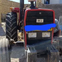 تراکتور