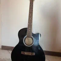 گیتار آکوستیک مسترورک