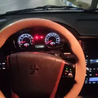 پارس استثنایی|خودرو سواری و وانت|خمین, |دیوار