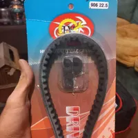 تسمه موتور CVT اسکوتری کد 30-22.5-906|قطعات یدکی و لوازم جانبی|تهران, وصفنارد|دیوار