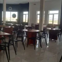 کافه پایتخت بلوار ۲۲بهمن