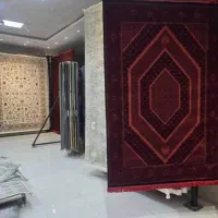 متنوع ترین نوع فرش ..درسرای فرش،حدادی نقدو اقساط