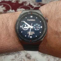 فروش فوری ساعت هوشمند|لوازم جانبی موبایل و تبلت|تهران, هاشمی|دیوار