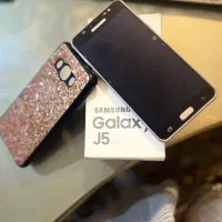 گوشی سامسونگ j5|موبایل|ارومیه, |دیوار