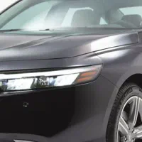 حواله ماشین هندا اکورد 2025