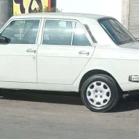 پیکان 83 سقف پژویی
