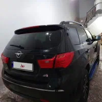 هایماS7|خودرو سواری و وانت|دورود, |دیوار