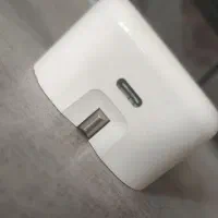 کلگی آیفون 20 وات|لوازم جانبی موبایل و تبلت|قرچک, شهرک الحدید|دیوار