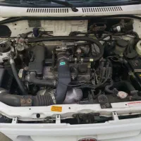 پراید مدل ۸۶ دوگانه کارکانه کم کار|خودرو سواری و وانت|تهران, جوادیه تهرانپارس|دیوار