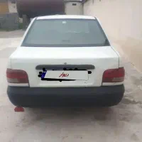 پراید دوگانه|خودرو سواری و وانت|پل سفید, |دیوار