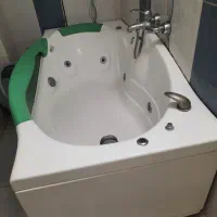 جکوزی پرشین مدل کیانا