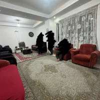 پارکینگ اختصاصی ۳ سال ساخت