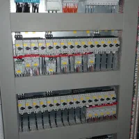 برقکار صنعتی و ساختمان