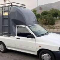 راننده هستم