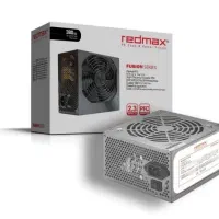 پاور کامپیوتر ردمکس 380 وات مدل RedMax SP-380