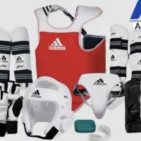 لباس رزمی تکواندوکار