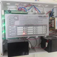 برقکار و نصاب دوربین شبکه صنعتی و ساختمانی|خدمات پیشه و مهارت|مشهد, سعد آباد|دیوار