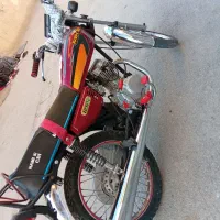 موتور 125