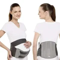 شکم بند و کمربند بارداری خارجی تینور tynor A20