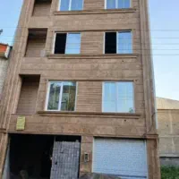 ۹۳ متر  وحدت