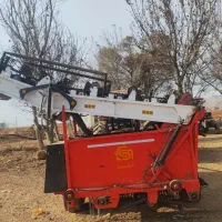 ۳۹۹تک بارکن برگ زن درکن چغندر|خودرو سنگین|حسن آباد, |دیوار