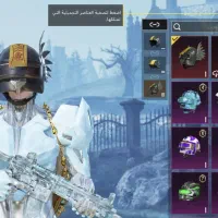 اکانت پابجی لول 71|کنسول، بازی ویدئویی و آنلاین|بندر ماهشهر, |دیوار