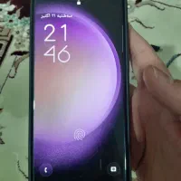 گوشی S23 ultra با حافظه 256
