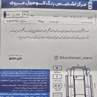 مزدا 3 مدل 1388 تیپ 2 وارداتی در حد|خودرو سواری و وانت|مشهد, هفت تیر (آب و برق)|دیوار