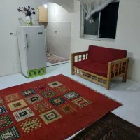 یک واحد آپارتمان رادیو دریا چالوس|اجارهٔ آپارتمان|چالوس, |دیوار