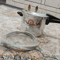 زودپز|ظروف پخت‌وپز|اهواز, کوی فرهنگیان ۱|دیوار