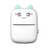 مینی پرینتر حرارتی قابل حمل fun print