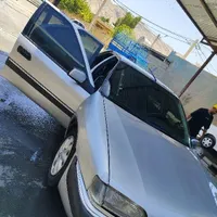 سیتروئن زانتیا 2000cc، مدل ۱۳۸۳|خودرو سواری و وانت|یاسوج, |دیوار