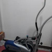 دوچرخه ورزشی|تجهیزات ورزشی|کارون, |دیوار