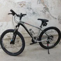 دوچرخه اورلورد ترمز هیدرولیک|دوچرخه، اسکیت، اسکوتر|تالش, هشتپر|دیوار