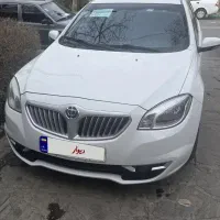 برلیانس 330 اتومات مدل 97 1650