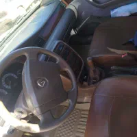 سمند ef7|خودرو سواری و وانت|الیگودرز, |دیوار