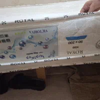 تشک طبی رویال تک نفره ۹۰×۲۰۰|تشک تختخواب|اردبیل, |دیوار