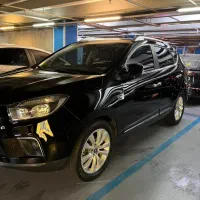 جک s5|خودرو سواری و وانت|تهران, مروارید شهر|دیوار