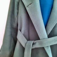 پالتو کلاه دار|لباس|رفسنجان, |دیوار