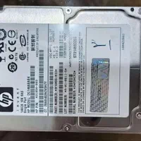 هارد سرور اچ پی HDD 146GB 15K 12G SAS 2.5 INCH HP|قطعات و لوازم جانبی رایانه|تهران, نیروی هوایی (پیروزی)|دیوار