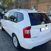 ماشین کیا کارنز