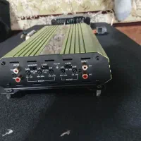 سیستم صوتی صفر صفر اکبند