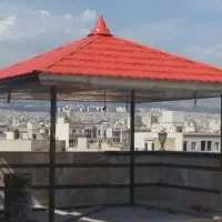 اجرای تعمیرات شیروانی خرپاسردرآلاچیق آبرو|خدمات پیشه و مهارت|تهران, خزانه|دیوار